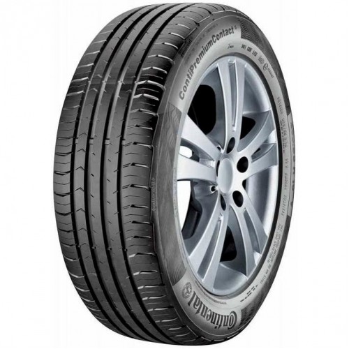 Шины Continental PremiumContact 5 205/55 R17 91V